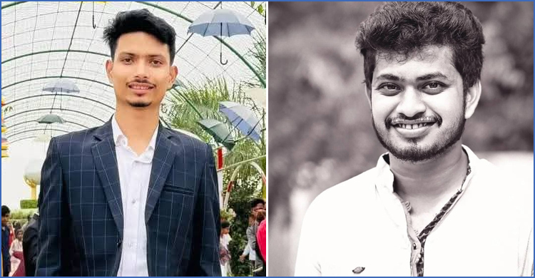 কুষ্টিয়ায় প্রাইভেটকারের ধাক্কায় মামা-ভাগনে নিহত