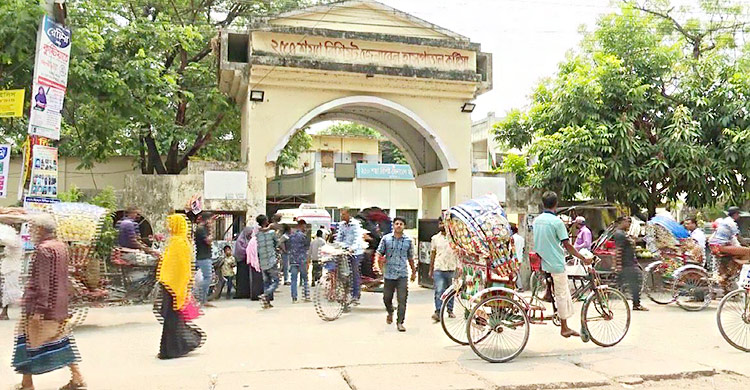 জাসদ নেতাদের হামলায় ছাত্রদল নেতাসহ গুলিবিদ্ধ ৩