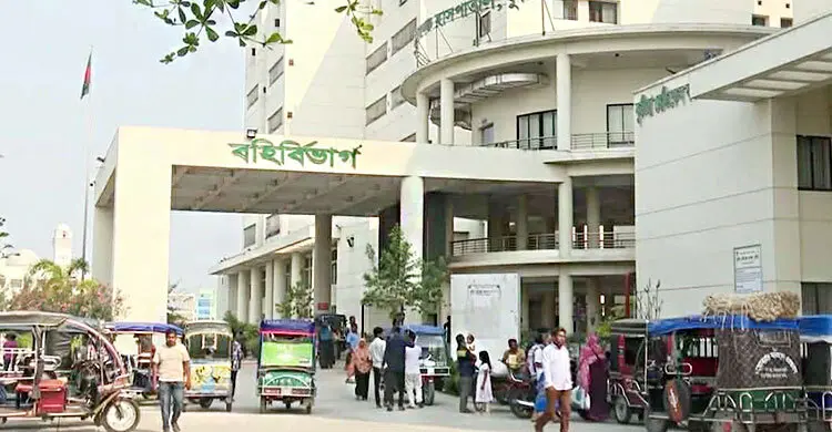 কুষ্টিয়ায় হামের উপসর্গ নিয়ে একদিনে ৩ শিশুর মৃত্যু