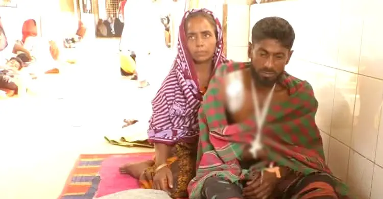 কুষ্টিয়ায় আধিপত্য বিস্তার নিয়ে দফায় দফায় সংঘর্ষ, আহত ২০