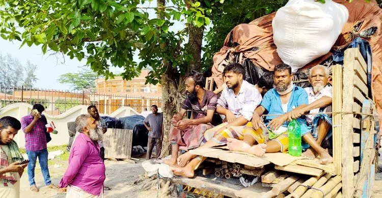 শিলাইদহে ভাঙল শত বছরের প্রথা, রবীন্দ্র জয়ন্তীতে বসছে না গ্রামীণ মেলা