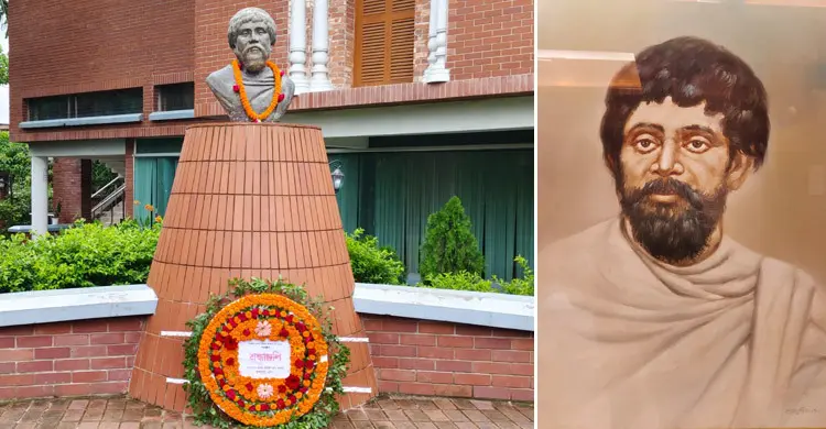 জন্মজয়ন্তীতেও অবহেলিত কাঙাল হরিনাথ