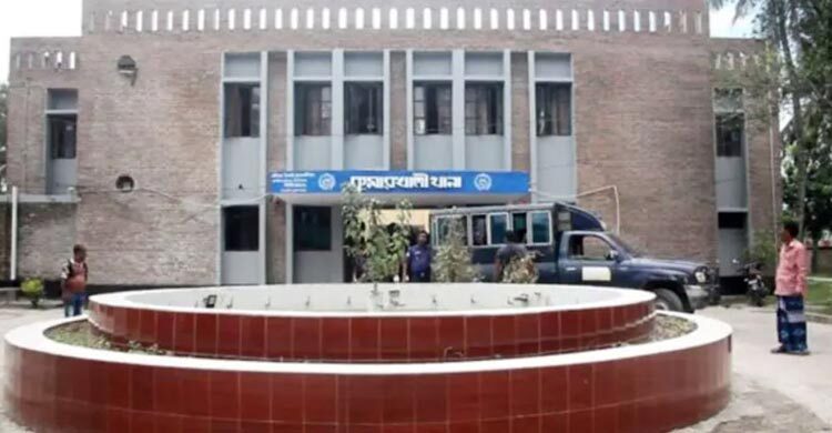 কুষ্টিয়ায় সার্ভেয়ারের কিলঘুসিতে গাড়িচালকের মৃত্যুর অভিযোগ