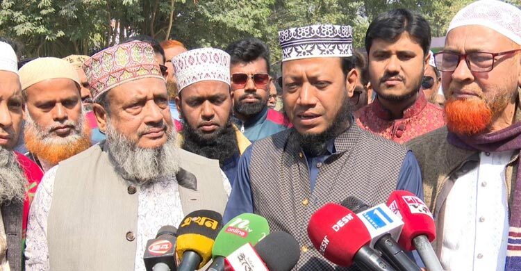 বর্ডার দিয়ে অস্ত্র ঢুকেছে, উদ্ধার না হলে নির্বাচন সুষ্ঠু হবে না