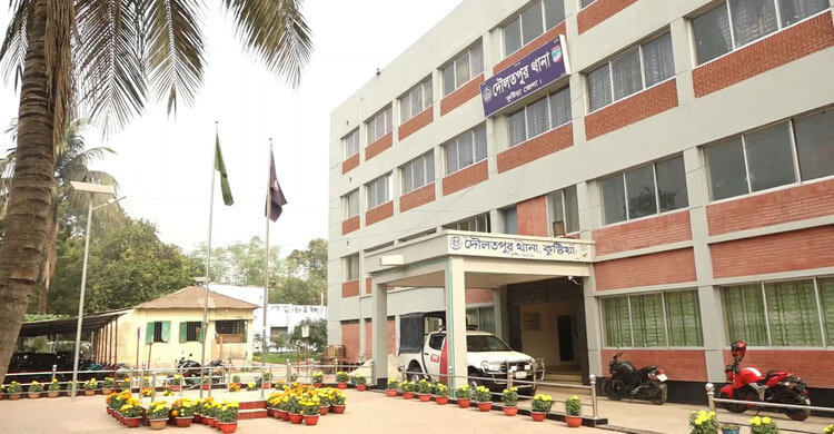 প্রাইভেট পড়ে ফেরার পথে মোটরসাইকেল দুর্ঘটনায় প্রাণ গেলো দুই সহপাঠীর