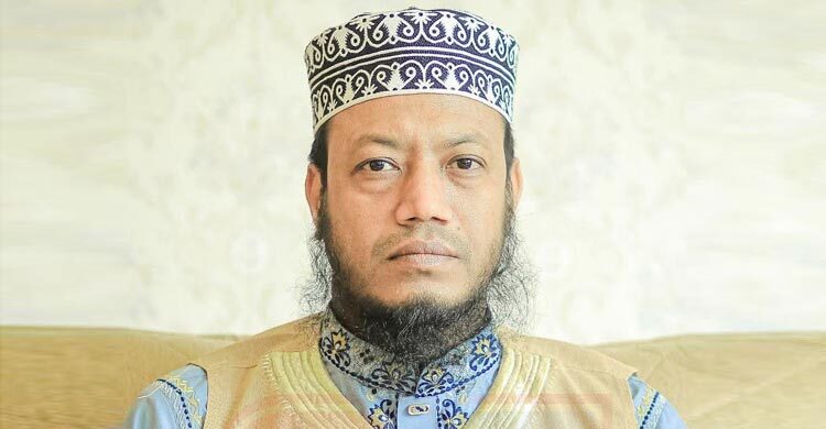 প্রচারণাকালে অসুস্থ হয়ে পড়লেন আমির হামজা