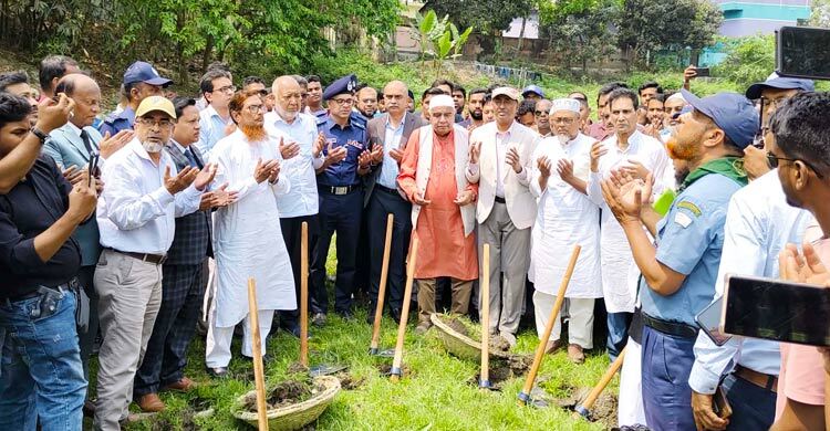 বিএনপি জুলাই সনদের আলোকেই পথ হাঁটবে: আইনমন্ত্রী