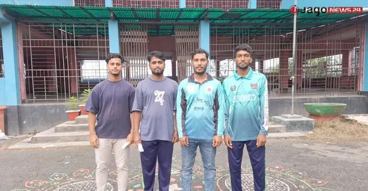 বয়স ১৮, তাই মিলল ‘বিদায়পত্র’