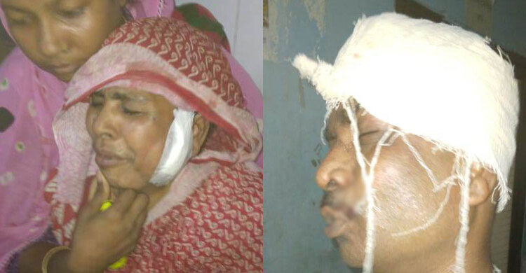 কুষ্টিয়ায় জুয়া খেলাকে কেন্দ্র করে সংঘর্ষে নিহত ২