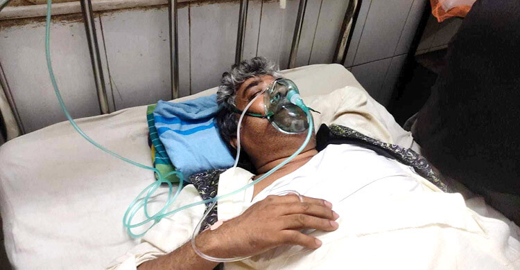 কুষ্টিয়ায় প্রার্থীর ওপর হামলার ঘটনায় মামলা, আটক ৩