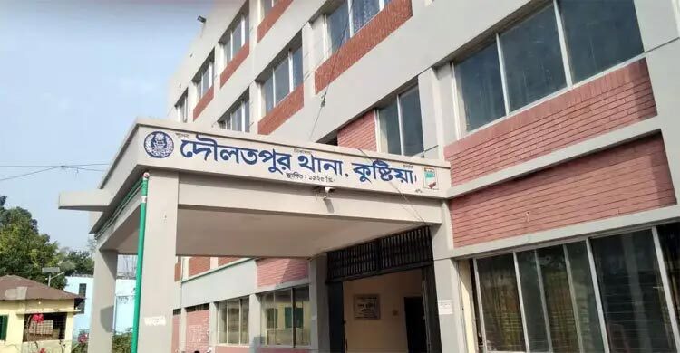 কুষ্টিয়ার বিষাক্ত অ্যালকোহল পানে কলেজছাত্রের মৃত্যু