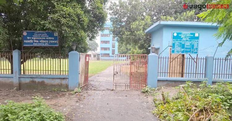 বয়স ১৮, তাই মিলল ‘বিদায়পত্র’