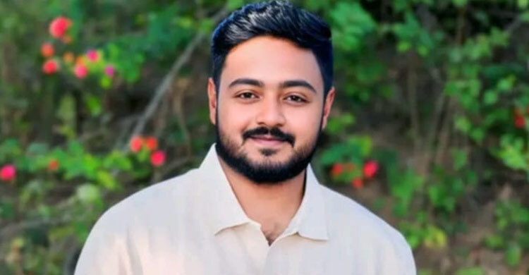 ছাত্রলীগের যুগ্ম-সম্পাদক এখন এনসিপির যুগ্ম-সমন্বয়কারী