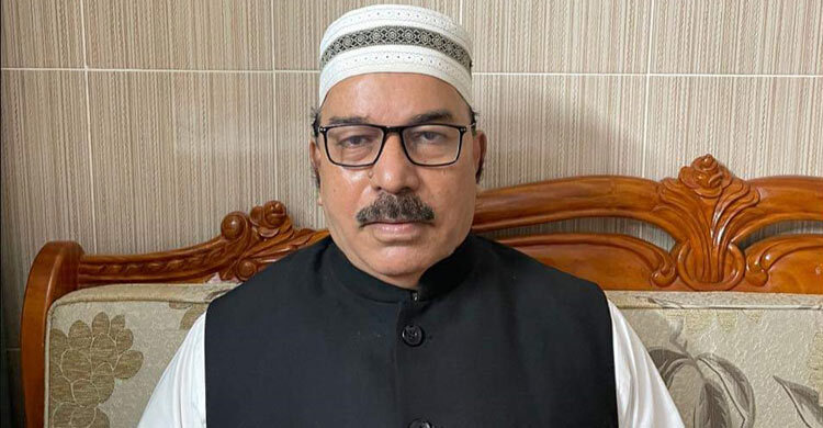 কুষ্টিয়া আওয়ামী লীগের সভাপতিকে কারণ দর্শানোর নোটিশ