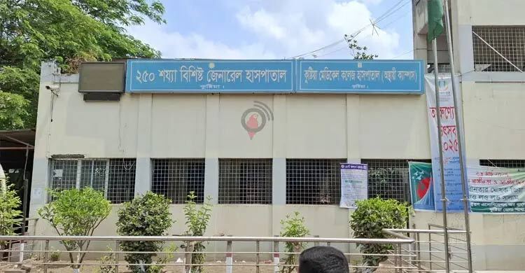 রসুন ক্ষেতে মুরগি যাওয়ায় চাচাতো ভাইয়ের হাতে যুবক খুন