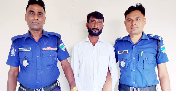 ভাইকে হত্যায় যুবকের মৃত্যুদণ্ড