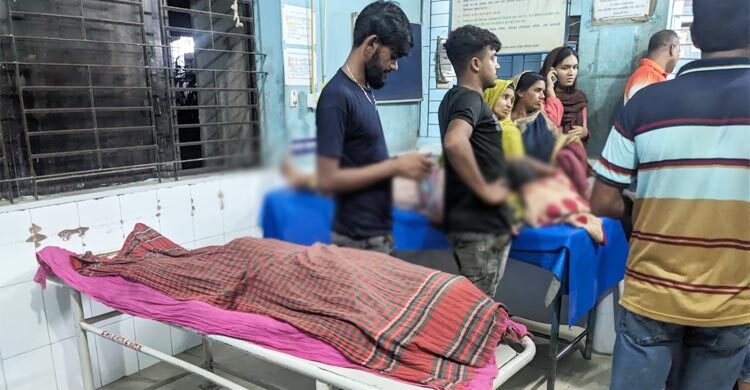 নিঃসন্তান চাচির কুলখানি নিয়ে ভাতিজাদের দ্বন্দ্ব, হামলায় নিহত ১