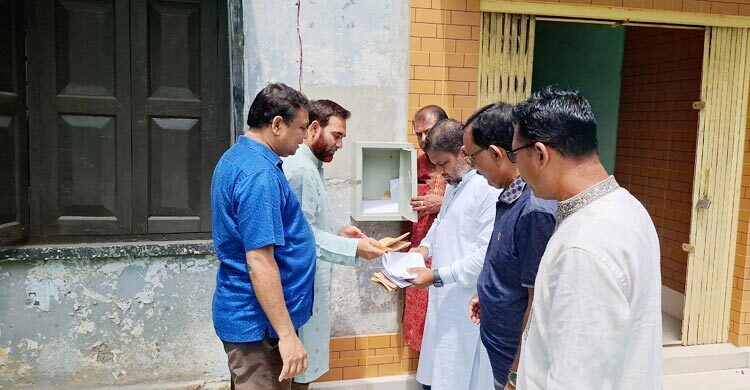 এবার বিএনপি-আ’লীগ নেতাকর্মীদের নামে ৯ অভিযোগ