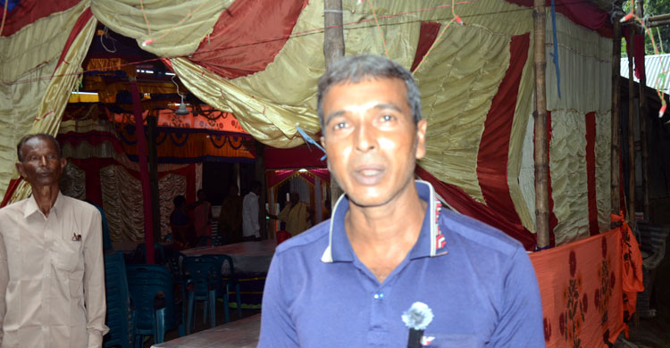 আলোকসজ্জা নিভিয়ে কনের বাড়িতে ডাকাতি, টাকা-গহনা লুট