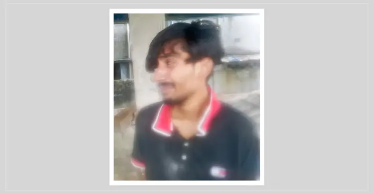 প্রেমের ফাঁদে ফেলে ছাত্রাবাসে আটকে তরুণীকে ধর্ষণ, আটক এক