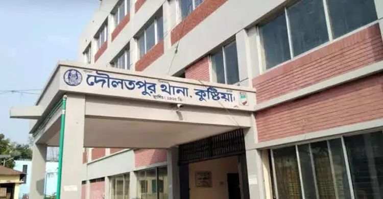 শিশু নিপীড়ন চেষ্টার অভিযোগ, মাদরাসা শিক্ষক কারাগারে