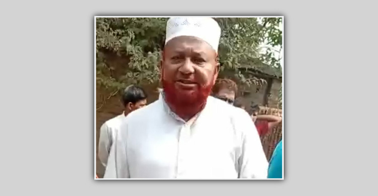 এমপির ভাইয়ের হুমকি ‘কুষ্টিয়া জেলা এখন গফুরের হাতের মদ্যি’