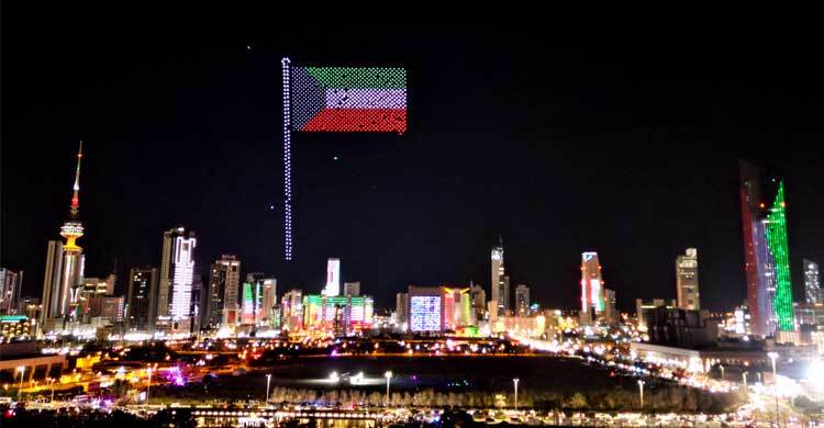 পর্যটন ভিসা নিয়ে সুখবর দিলো কুয়েত