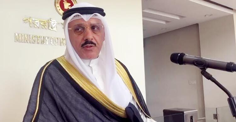 বাংলাদেশ-কুয়েত শ্রম সহযোগিতাসহ বিভিন্ন খাতে শিগগির নতুন চুক্তি