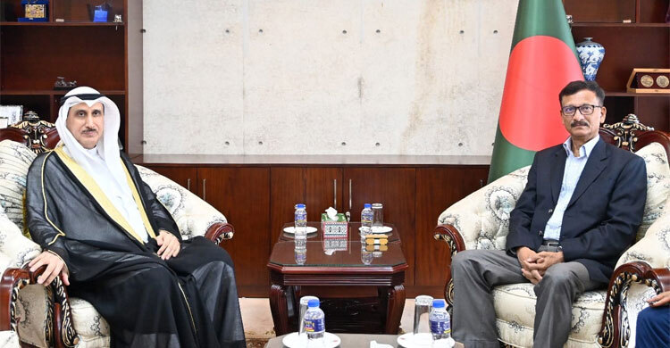 Kuwait keen to recruit skills manpower from Bangladesh