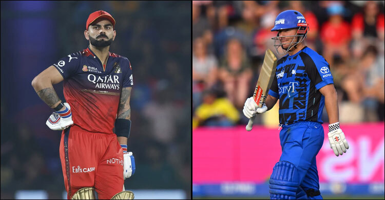 কোহলিকে টপকে গেলেন ওয়ার্নার