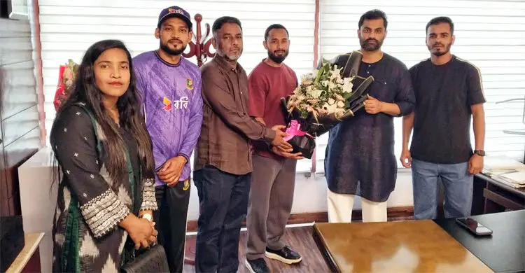 পারিশ্রমিক বাড়ানোর উদ্যোগ দেশের ক্রিকেটকে এগিয়ে নেবে