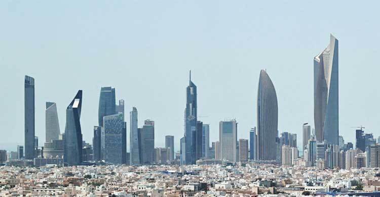 কুয়েতে ভারতীয় প্রবাসীর সংখ্যা কত?