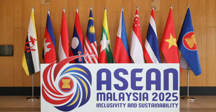 কুয়ালালামপুরে ৪৭তম আসিয়ান সম্মেলনে গুরুত্বপূর্ণ ৮০ দলিল গৃহীত