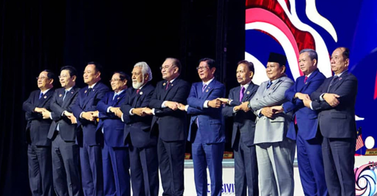 কুয়ালালামপুরে ৪৭তম আসিয়ান সম্মেলনে গুরুত্বপূর্ণ ৮০ দলিল গৃহীত