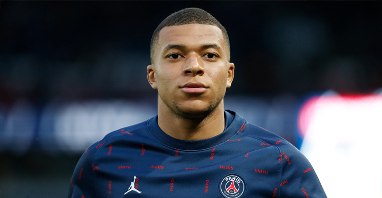 Al-Hilal make £259m offer for Kylian Mbappe