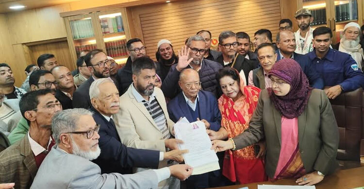 Nomination deadline closes for 13th JS elections