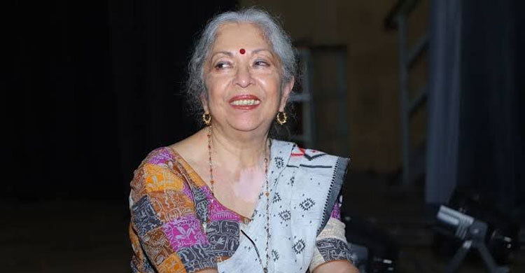 প্রথম বাংলাদেশি লুবনা মারিয়াম আইসিএইচ এনজিও ফোরাম বোর্ডে