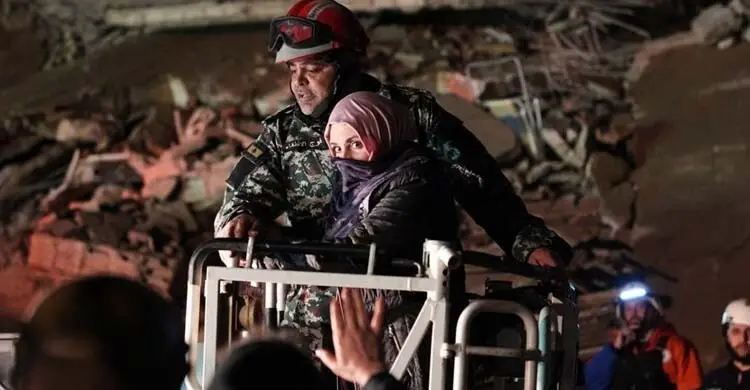 মঙ্গলবার ওয়াশিংটনে সাক্ষাৎ করবেন ইসরায়েল-লেবাননের রাষ্ট্রদূত