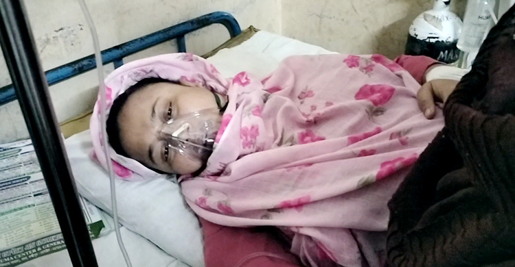 দু’পক্ষের পাল্টাপাল্টি হামলা, নারী কাউন্সিলরসহ আহত ৮