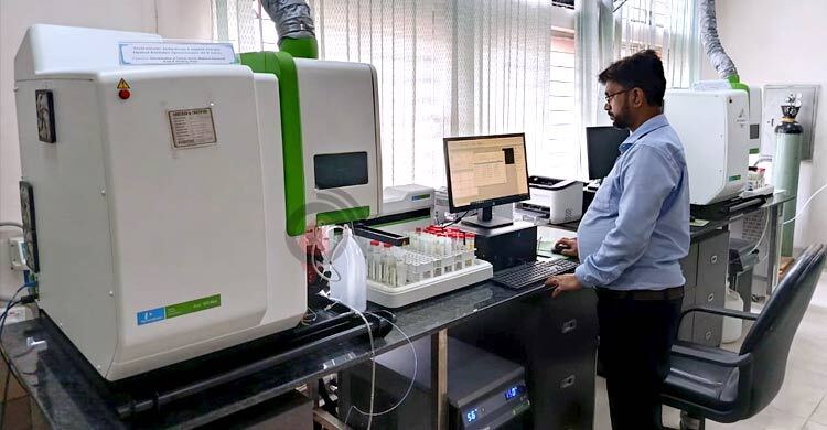 রপ্তানি আরও এগিয়ে নেবে বিএসটিআইয়ের ‘হালাল ল্যাব’