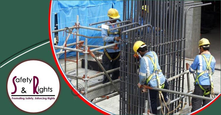 ছয় মাসে কর্মস্থলে দুর্ঘটনায় ৪২২ শ্রমিক নিহত