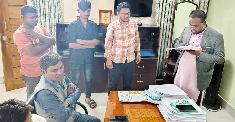 রংপুর বিভাগের ৮ জেলায় জ্বালানি তেল সরবরাহ বন্ধ