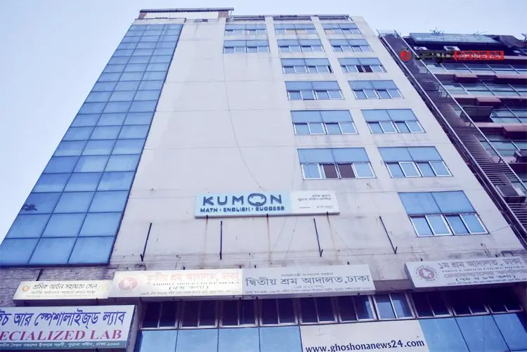 হাইকোর্টে আপিলেই বাড়ছে শ্রম মামলার জট