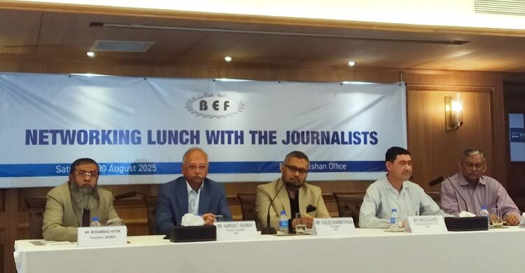 শ্রম আইন সংশোধন: কয়েকটি প্রস্তাব নিয়ে শিল্পমালিকদের শঙ্কা