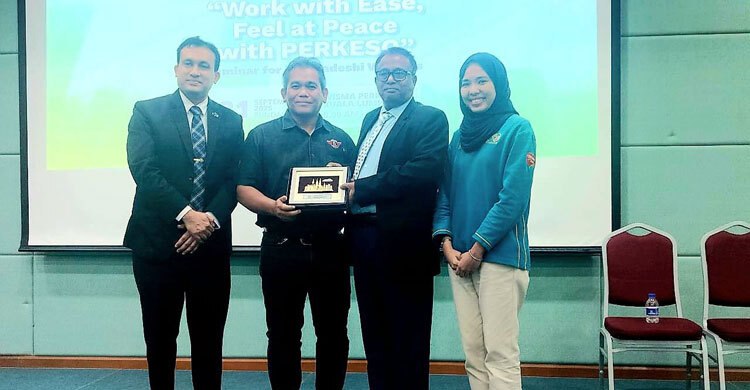 প্রবাসী শ্রমিকদের সুরক্ষায় কুয়ালালামপুরে কর্মশালা