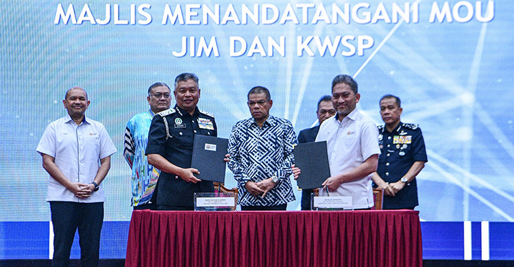 মালয়েশিয়ায় সঞ্চয় স্কিমে ১৩ লাখ বিদেশি কর্মীর নিবন্ধন