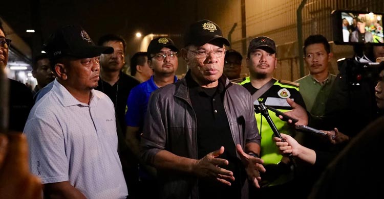 মালয়েশিয়ায় বিশেষ অভিযানে ভুয়া মাইকাড শনাক্ত