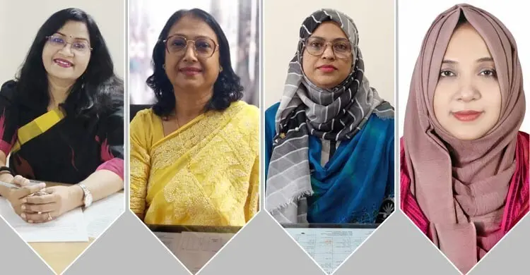শ্রেণিকক্ষ-সংসার, মা দিবসে শিক্ষিকা মায়েদের অজানা অনুভূতি