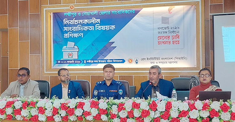 &lsquo;প্রত্যেক ভোটকেন্দ্রে ক্যামেরা থাকবে, লাইভ দেখা যাবে থানা থেকে&rsquo;