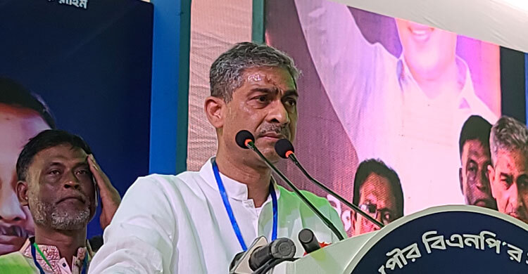 আমরা হাসিনার কাছে মাথানত করিনি: এ্যানি